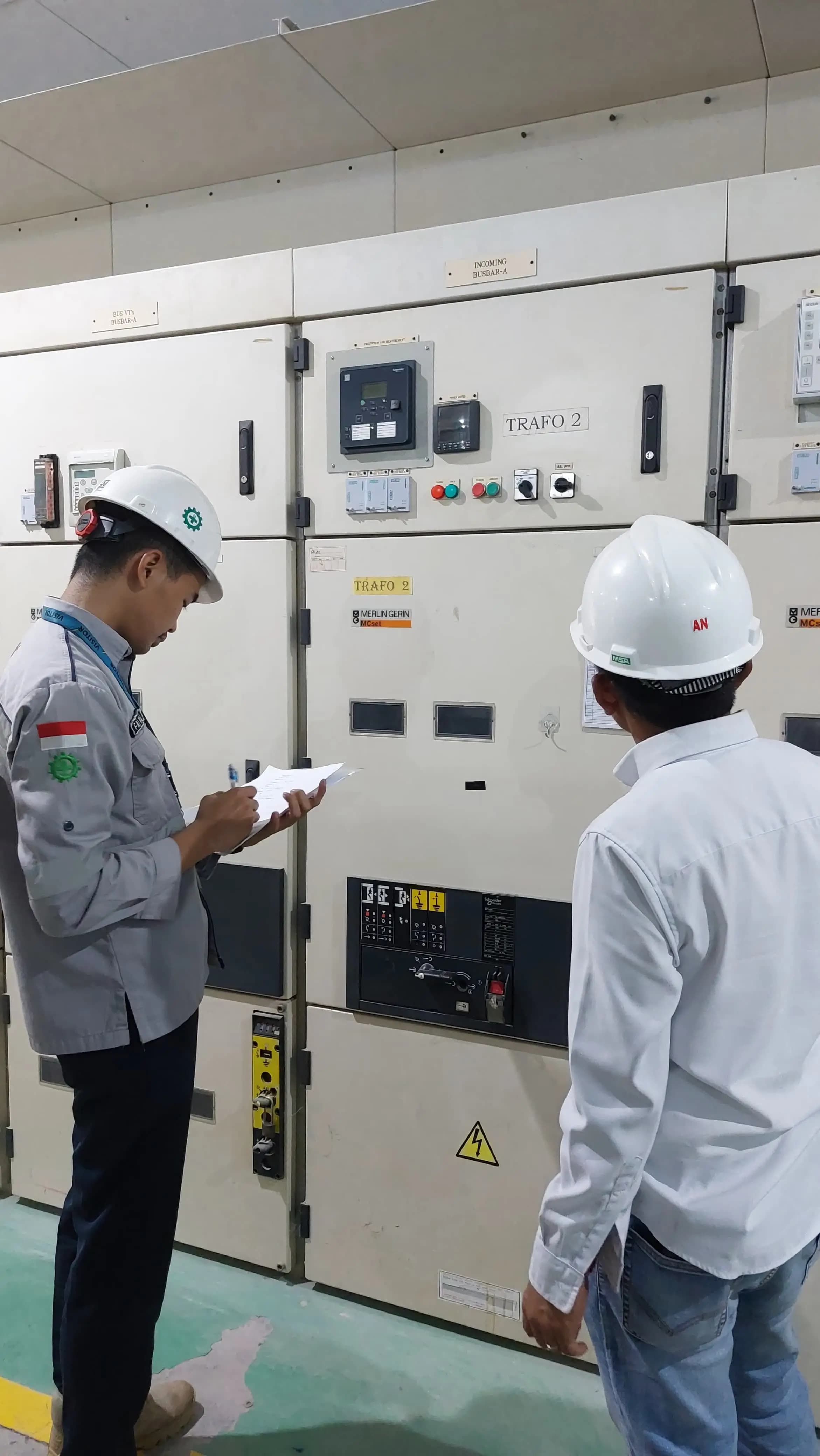 Layanan Lainnya
