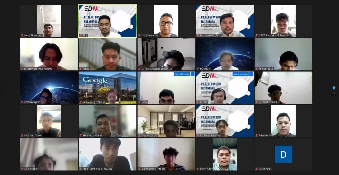 Pentingnya Keselamatan Ketenagalistrikan (K2)