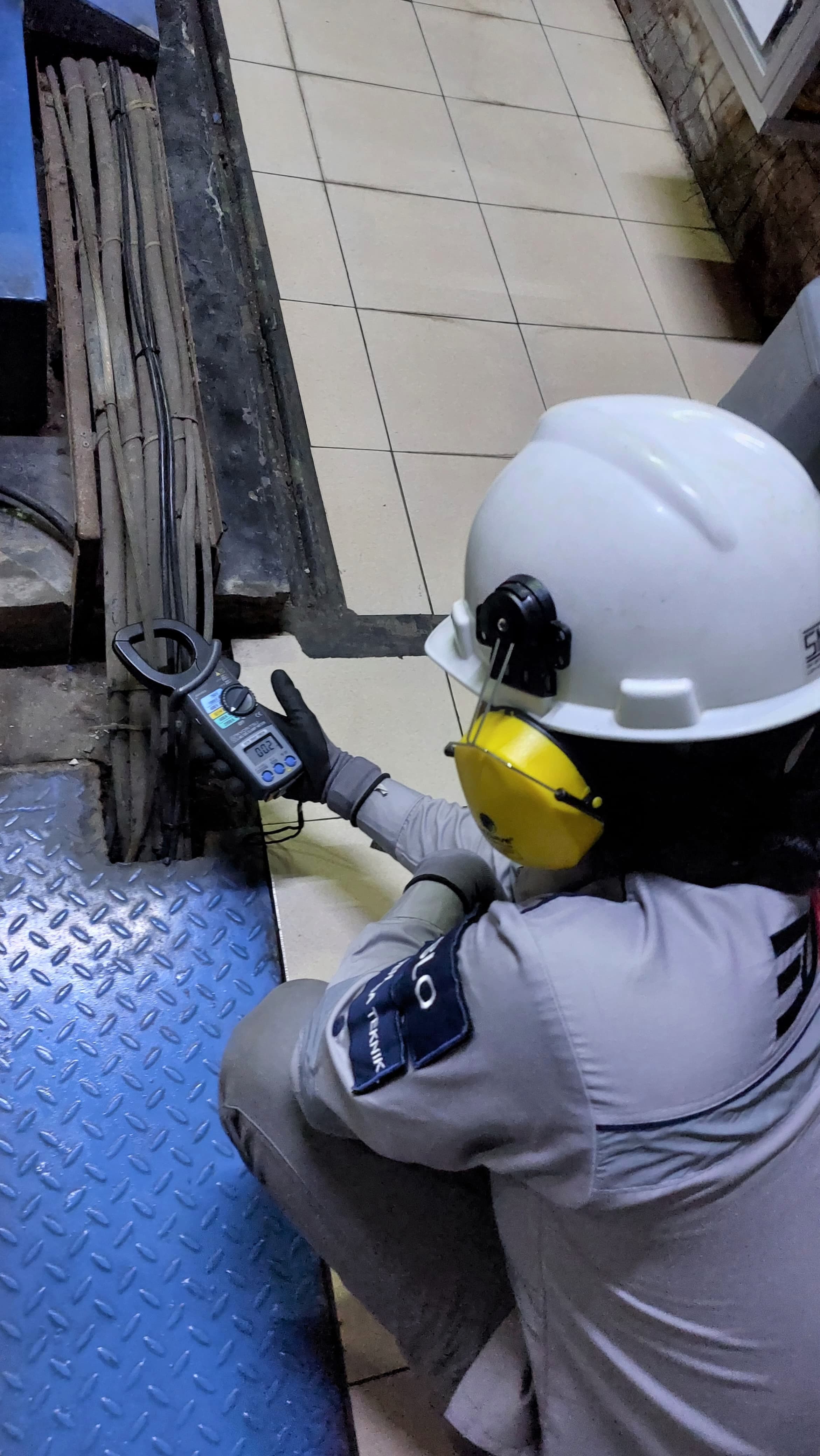 Penerbitan Sertifikat Laik Operasi (SLO) Gedung Witel Bekasi - Image 3