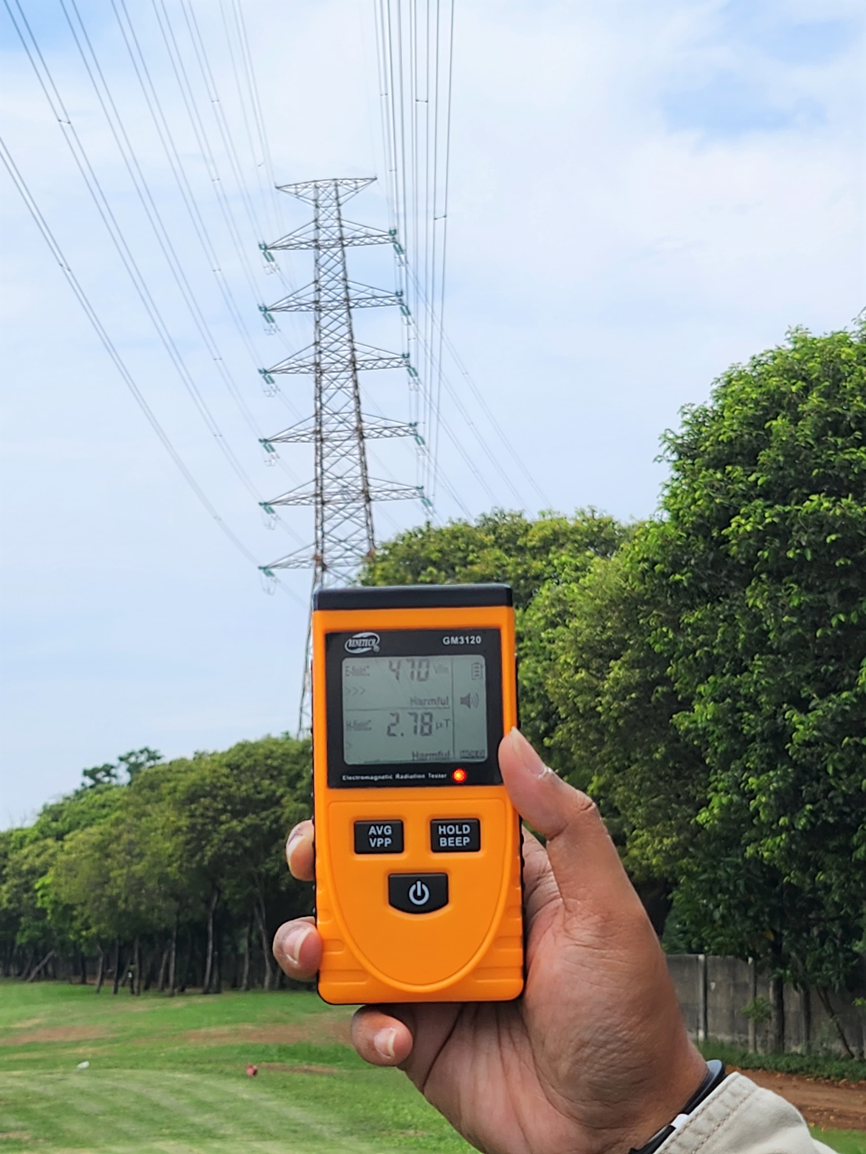 Penerbitan Sertifikat Laik Operasi (SLO) SUTT & SKTT 150 kV - Image 2
