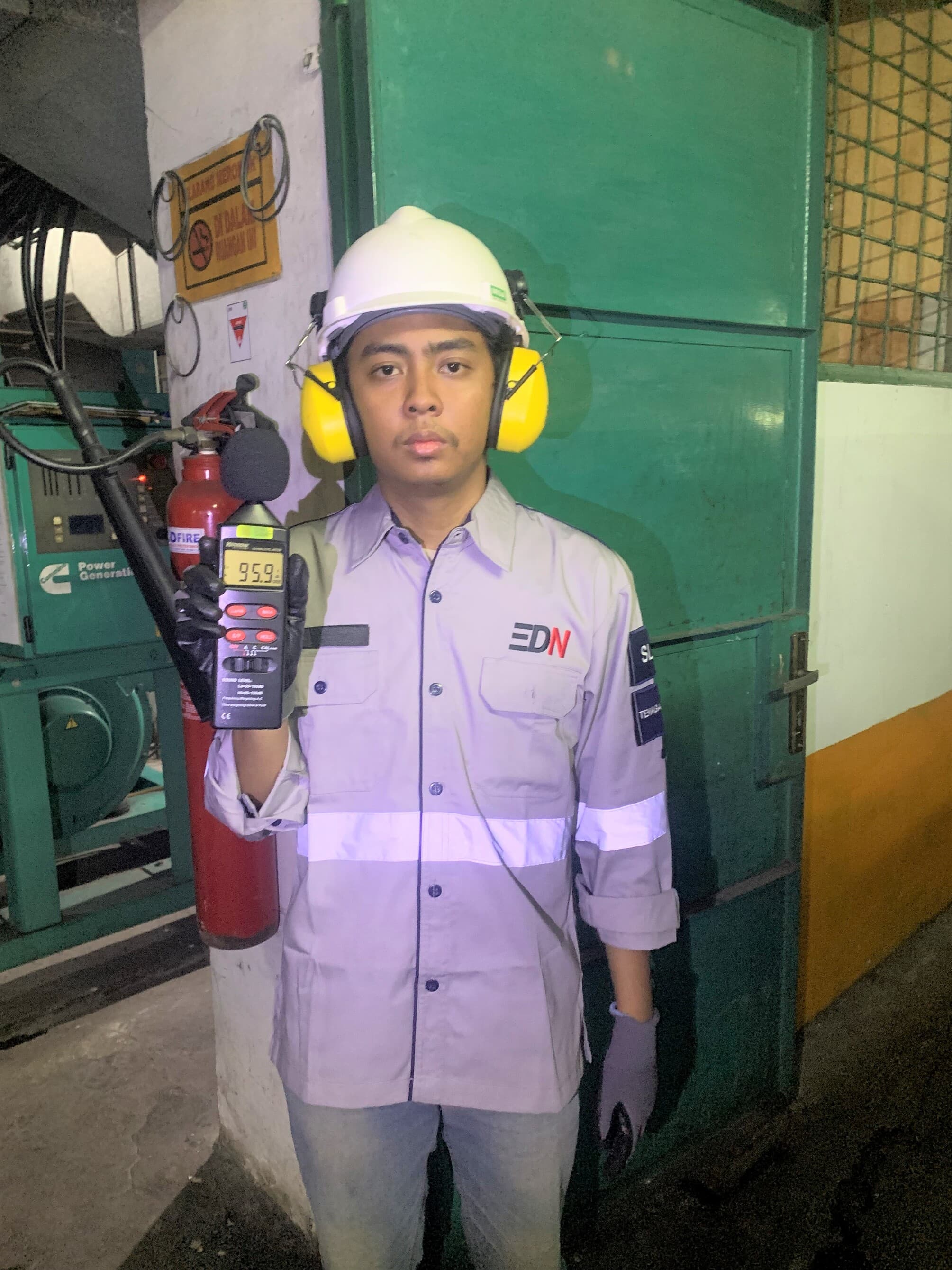 Penerbitan Sertifikat Laik Operasi (SLO) PLTD - Image 4