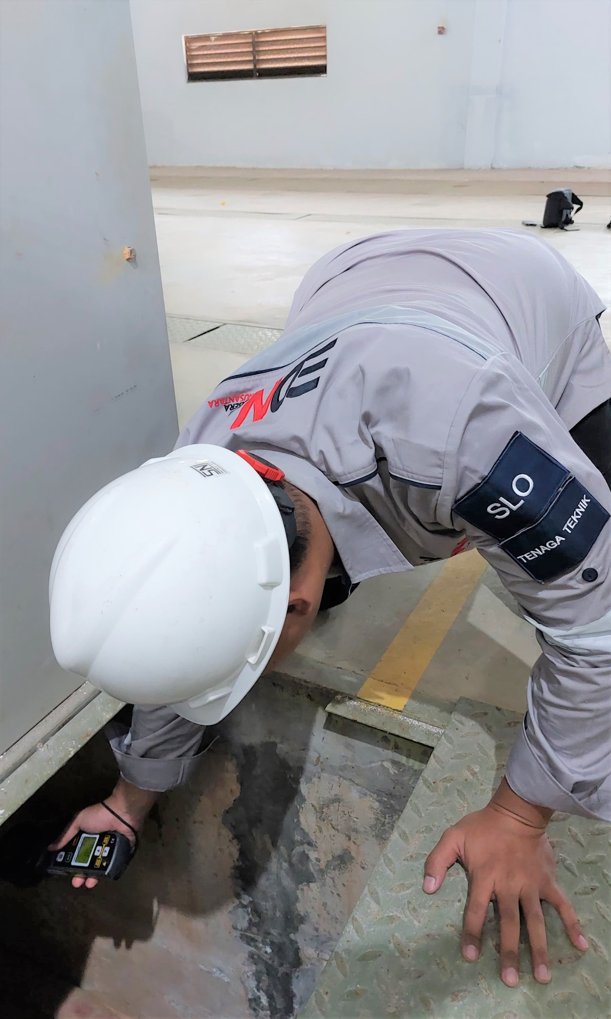 Penerbitan Sertifikat Laik Operasi (SLO) Gardu Induk 150 kV / 20 kV - Image 4