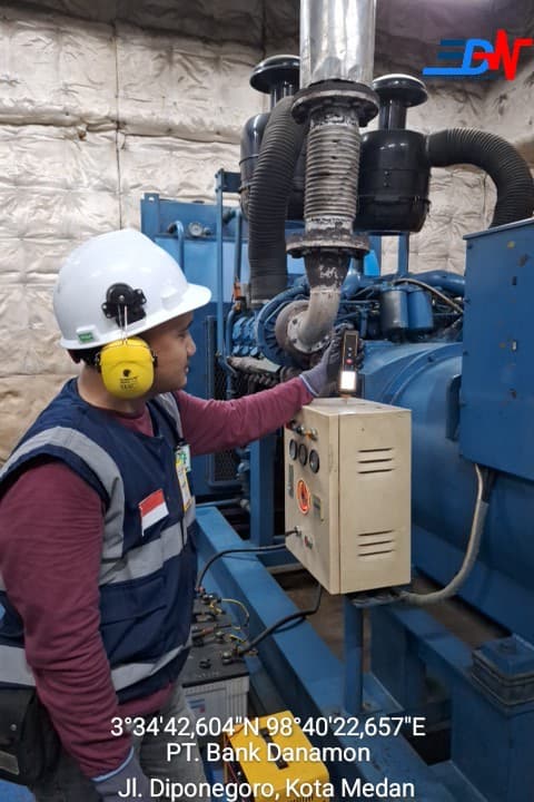 Penerbitan Sertifikat Laik Operasi (SLO) PLTD - Image 2