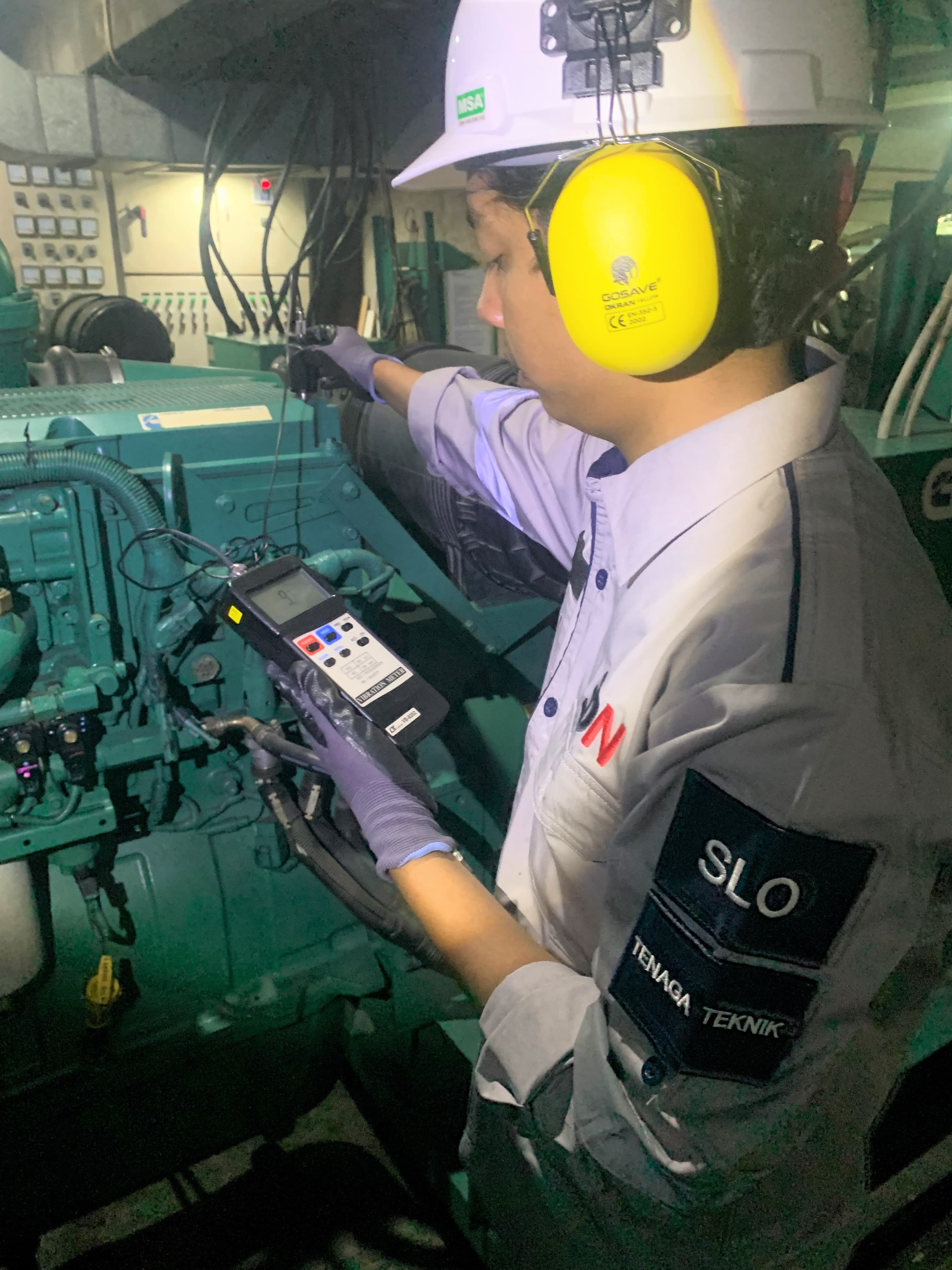 Penerbitan Sertifikat Laik Operasi (SLO) PLTD - Image 3