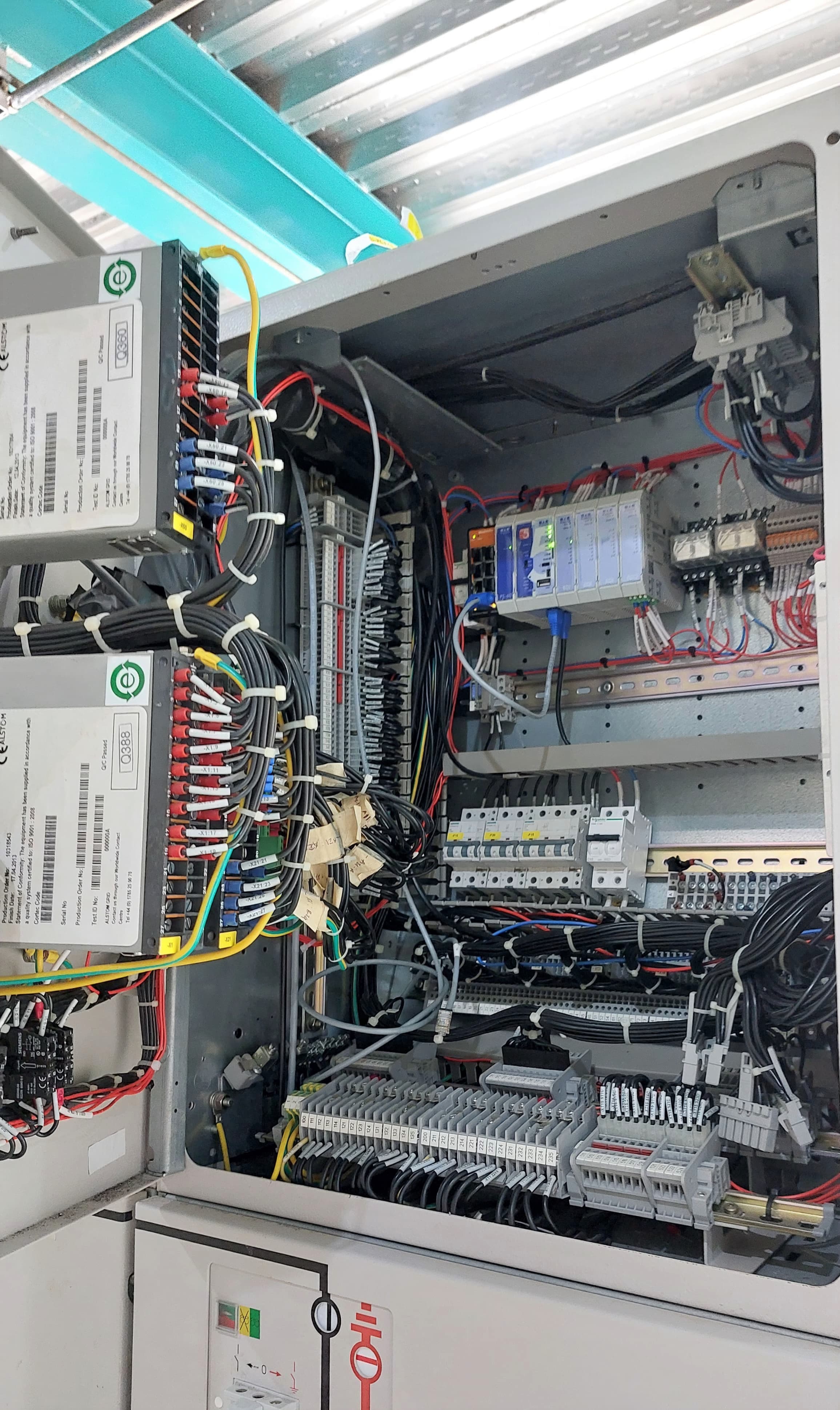 Penerbitan Sertifikat Laik Operasi (SLO) Gardu Induk 150 kV / 20 kV - Image 5